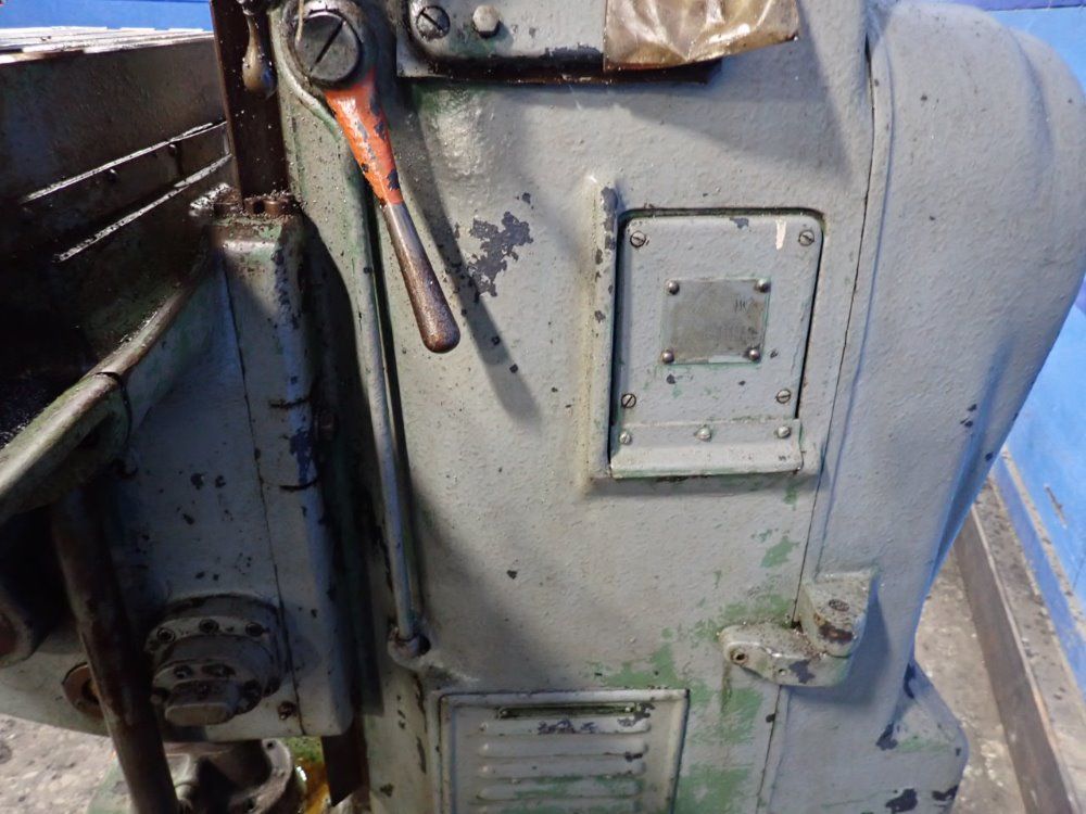 Cincinnati 41" X 10" Horizontal Mill