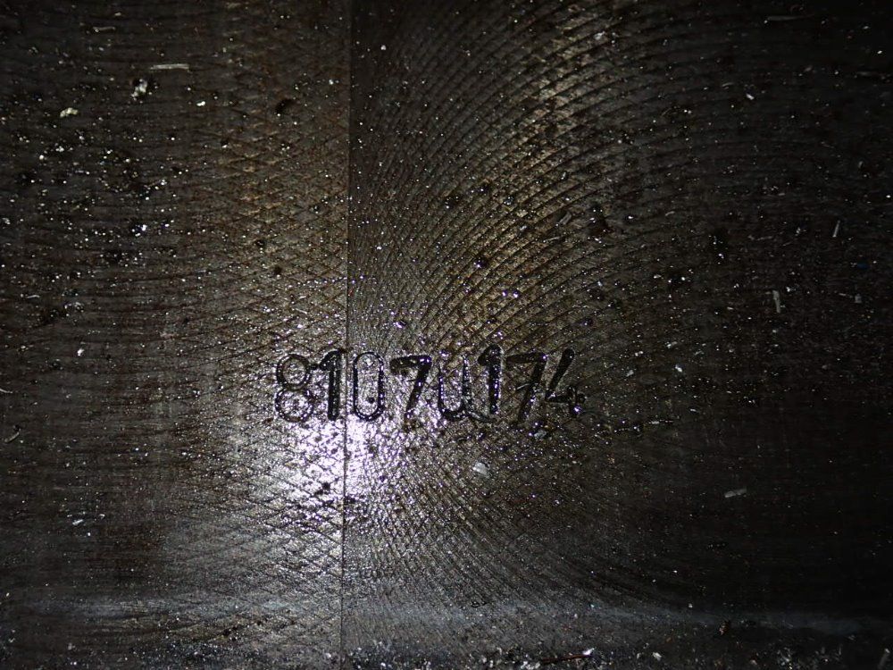 Sharp 51" X 10" Cnc Vertical Mill