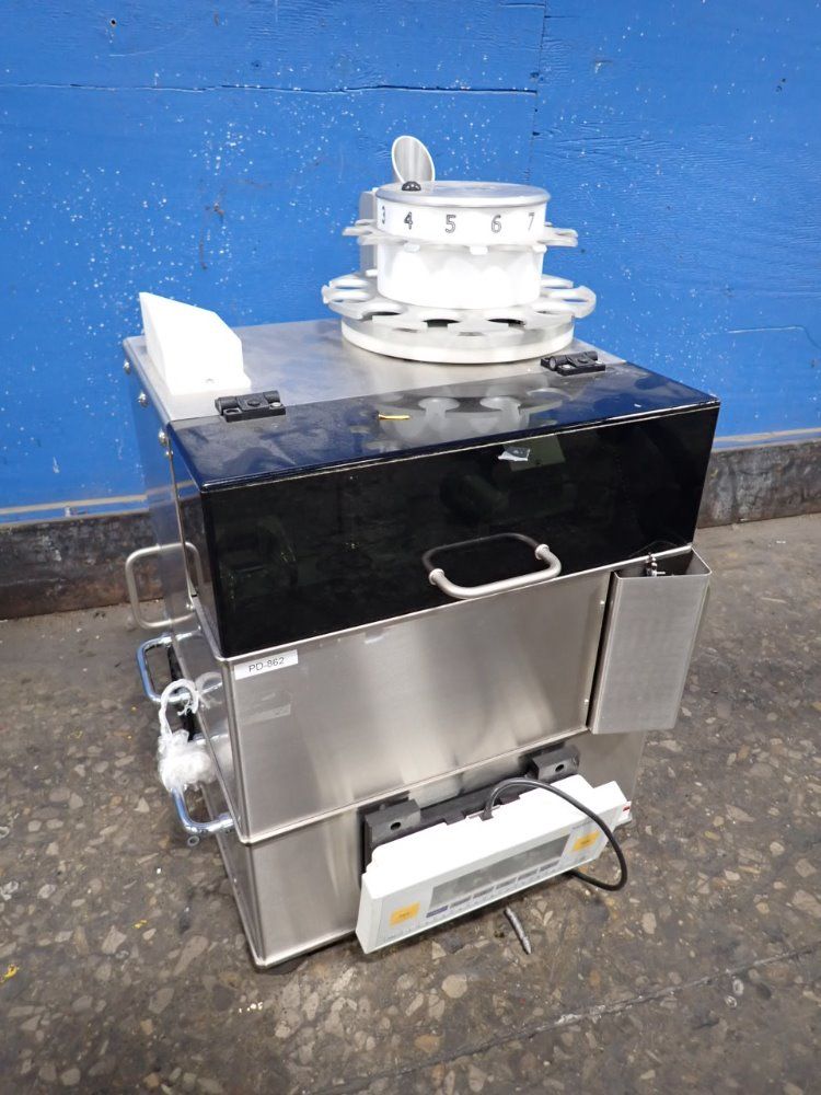 Elizabethhata Elizabethhata Elizatest 3 Tablet Testing Machine