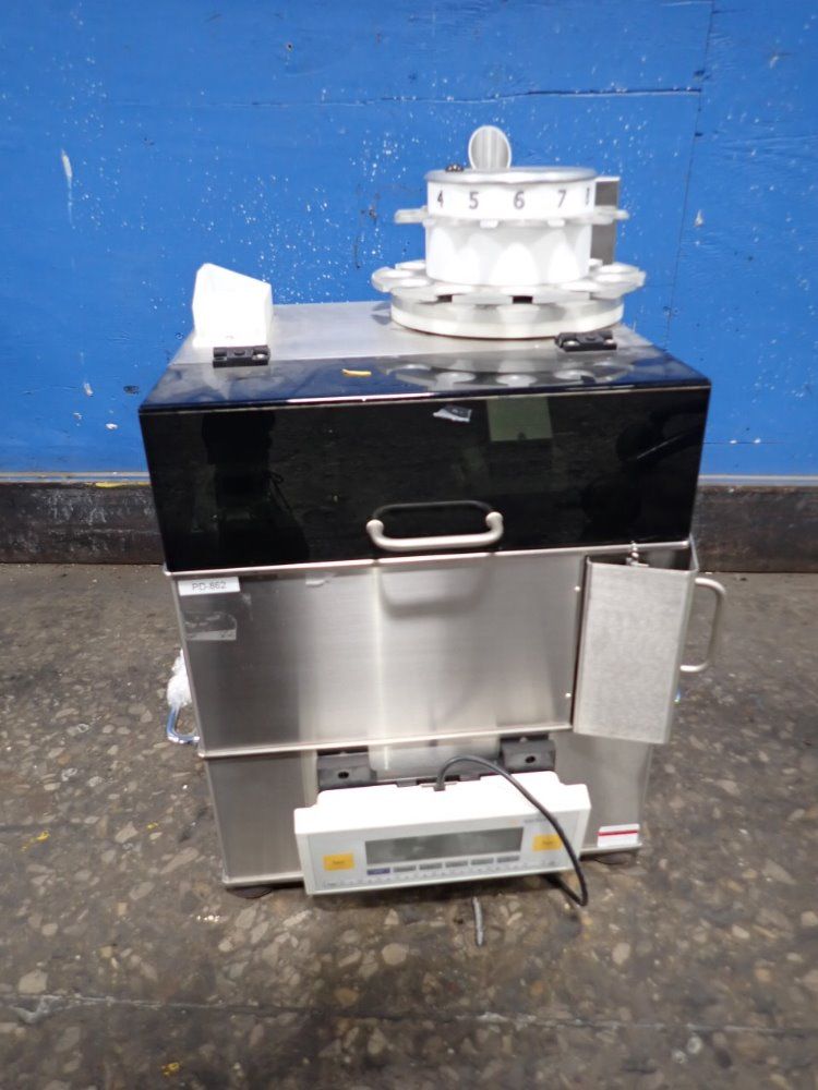 Elizabethhata Elizabethhata Elizatest 3 Tablet Testing Machine