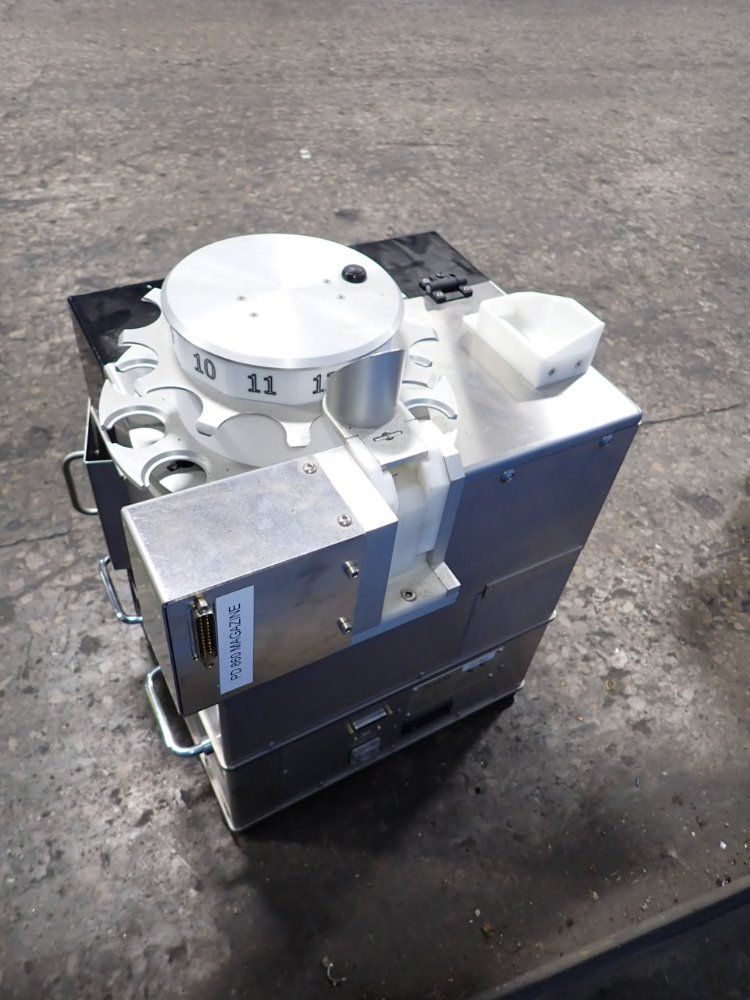 Elizabethhata Elizabethhata Elizatest 3 Tablet Testing Machine