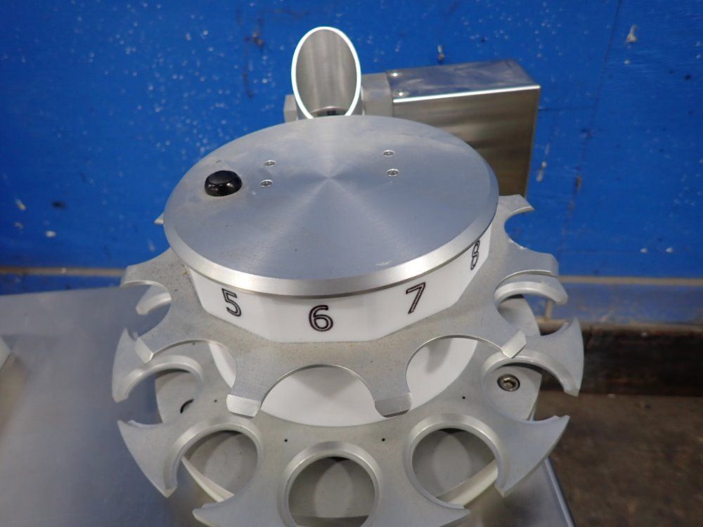 Elizabethhata Elizabethhata Elizatest 3 Tablet Testing Machine