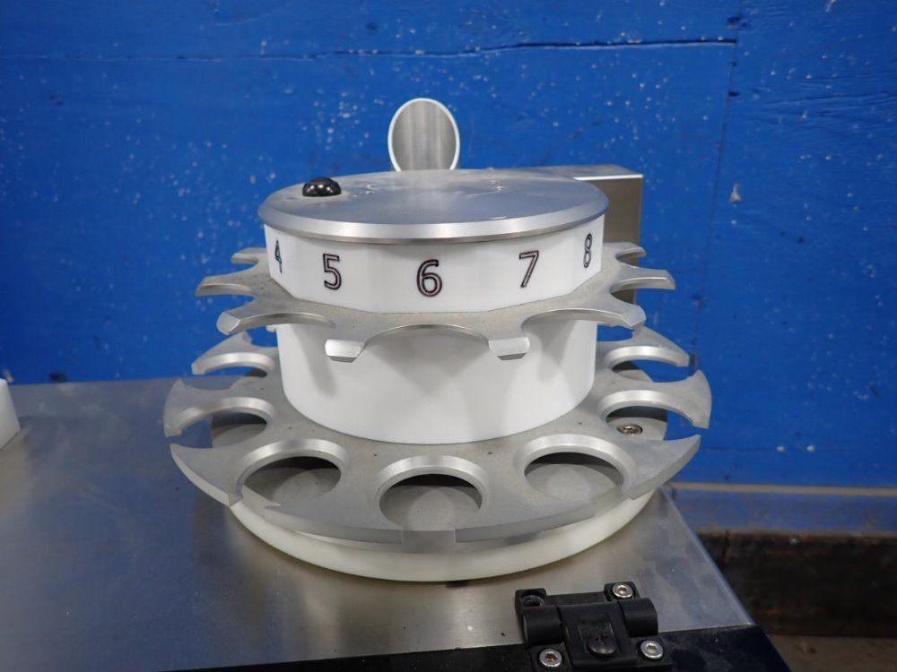 Elizabethhata Elizabethhata Elizatest 3 Tablet Testing Machine