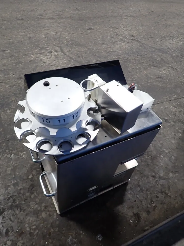 Elizabeth-hata Elizatest 3+ Tablet Testing Machine - Elizatest 3+