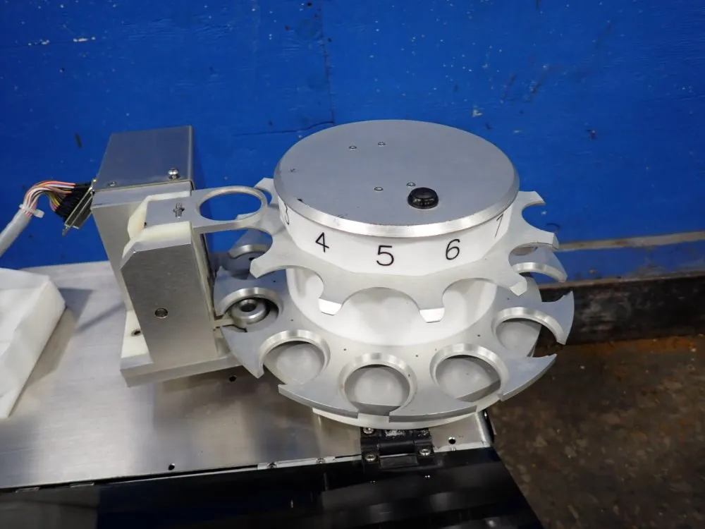 Elizabeth-hata Elizatest 3+ Tablet Testing Machine - Elizatest 3+