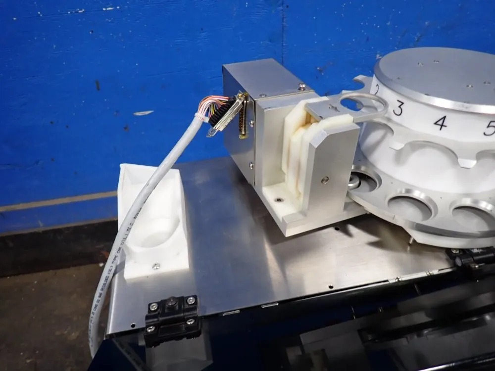 Elizabeth-hata Elizatest 3+ Tablet Testing Machine - Elizatest 3+