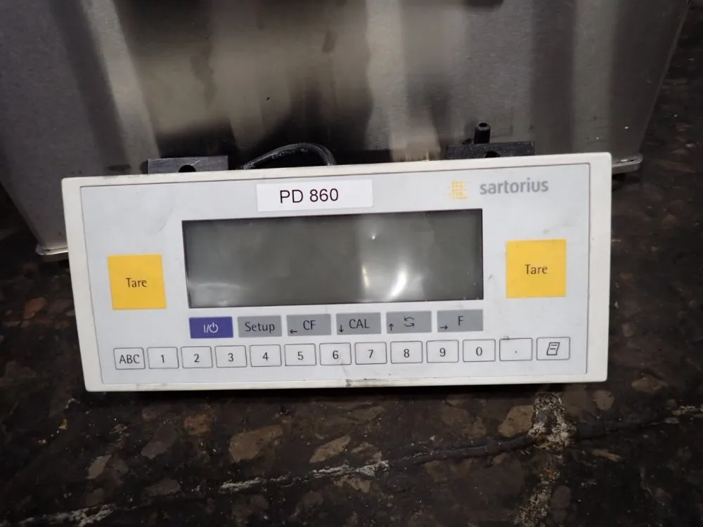 Elizabeth-hata Elizatest 3+ Tablet Testing Machine - Elizatest 3+