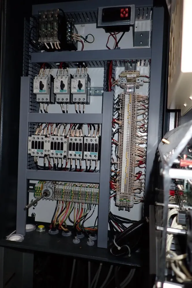 Deltech Compressed Air Dryer - Des 3000