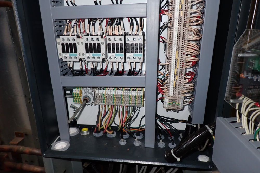 Deltech Compressed Air Dryer - Des 3000