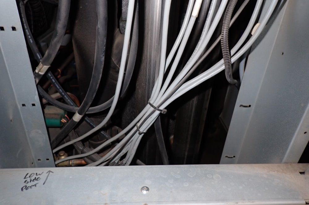 Deltech Compressed Air Dryer - Des 3000