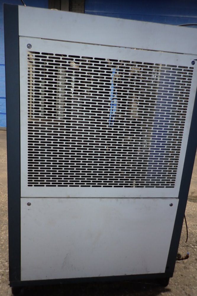 Deltech Compressed Air Dryer - Des 3000