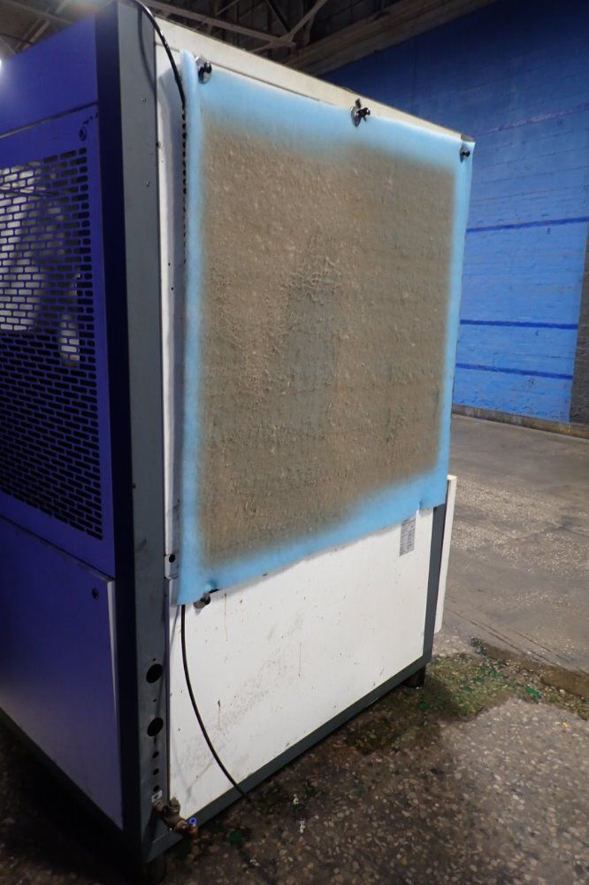 Deltech Compressed Air Dryer - Des 3000