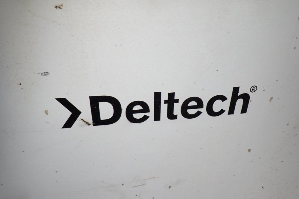 Deltech Compressed Air Dryer - Des 3000