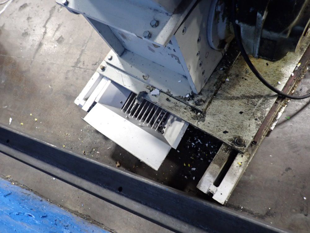 Econo Grind 7.5 Hp Granulator - Esl 300/400