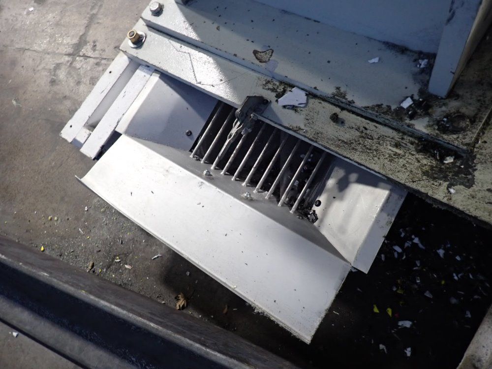 Econo Grind 7.5 Hp Granulator - Esl 300/400