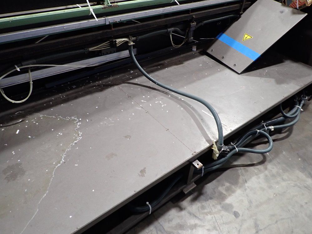 Wegener 6.5kw Plastic Bender - Bm301