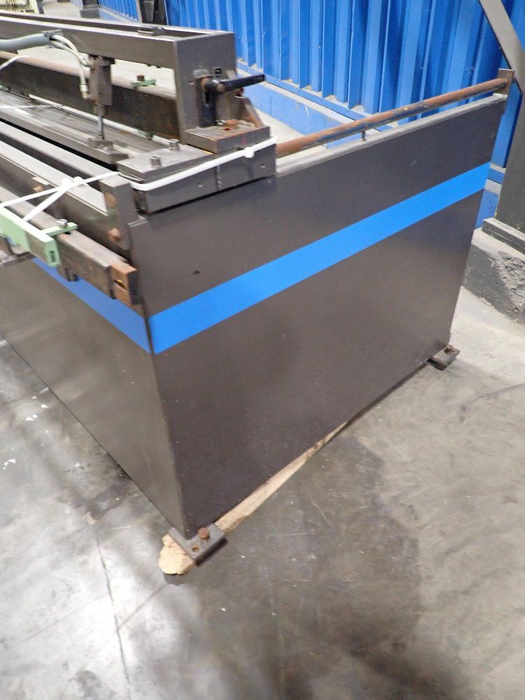 Wegener 6.5kw Plastic Bender - Bm301