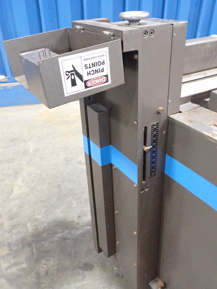 Wegener 6.5kw Plastic Bender - Bm301