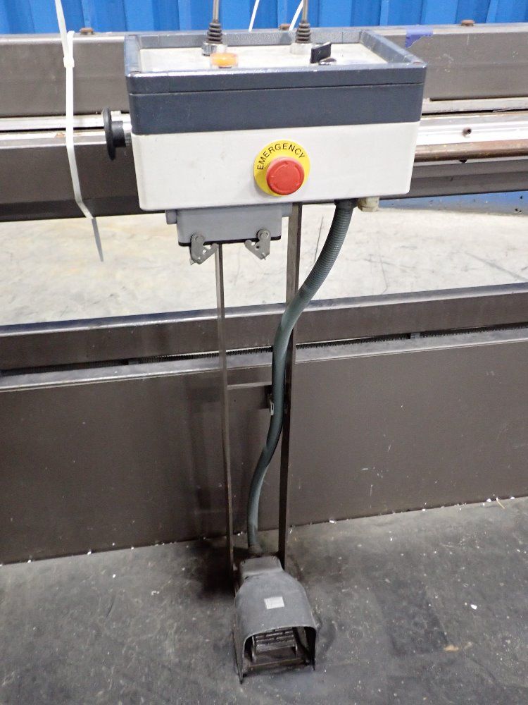 Wegener 6.5kw Plastic Bender - Bm301