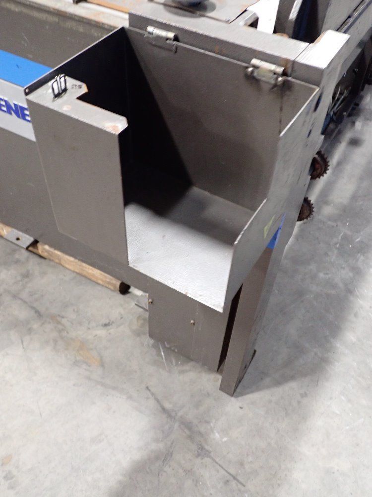 Wegener 6.5kw Plastic Bender - Bm301