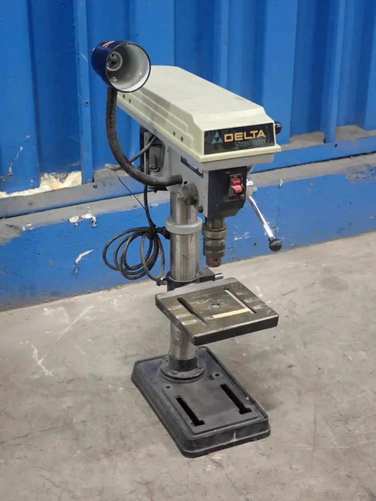 Delta Machinery 5''x5'' Drill Press - Dp 200