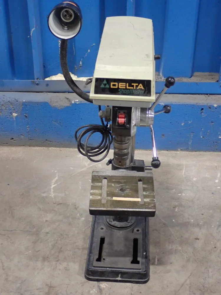 Delta Machinery 5''x5'' Drill Press - Dp 200