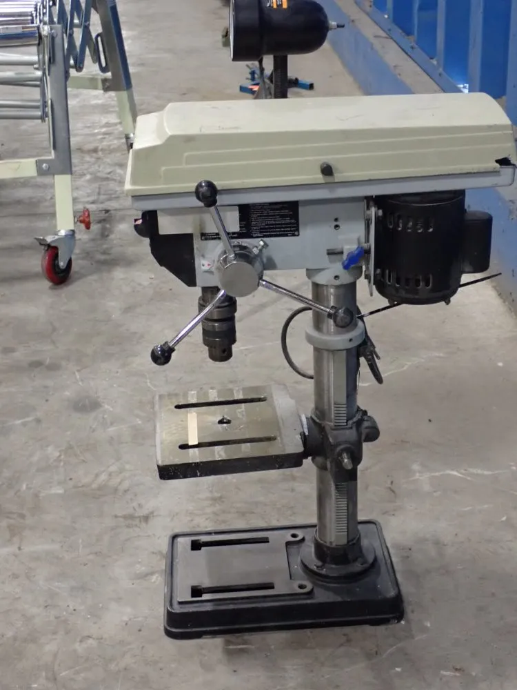Delta Machinery 5''x5'' Drill Press - Dp 200