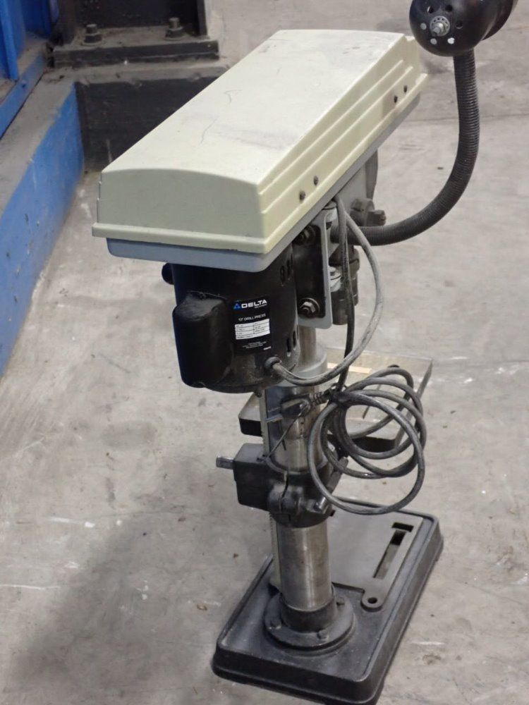Delta Machinery 5''x5'' Drill Press - Dp 200