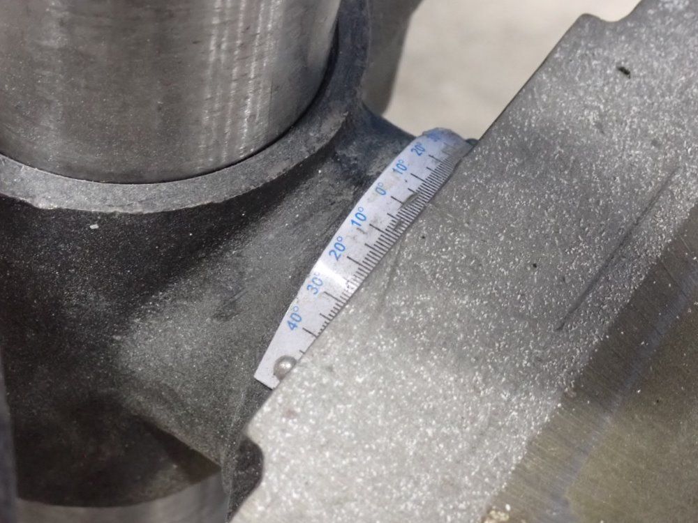 Delta Machinery 5''x5'' Drill Press - Dp 200