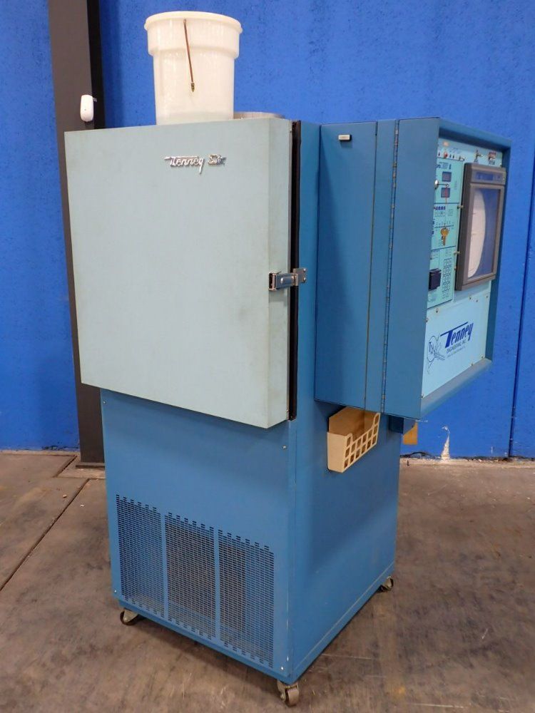 Tenney Engineering Environmental Chamber
