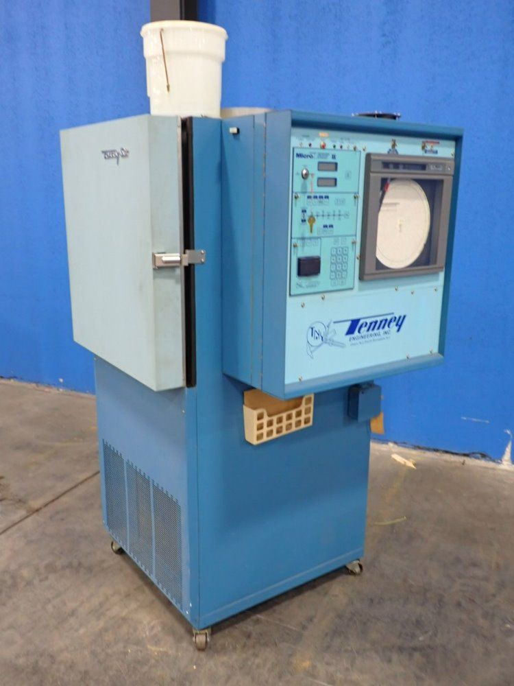Tenney Engineering Environmental Chamber