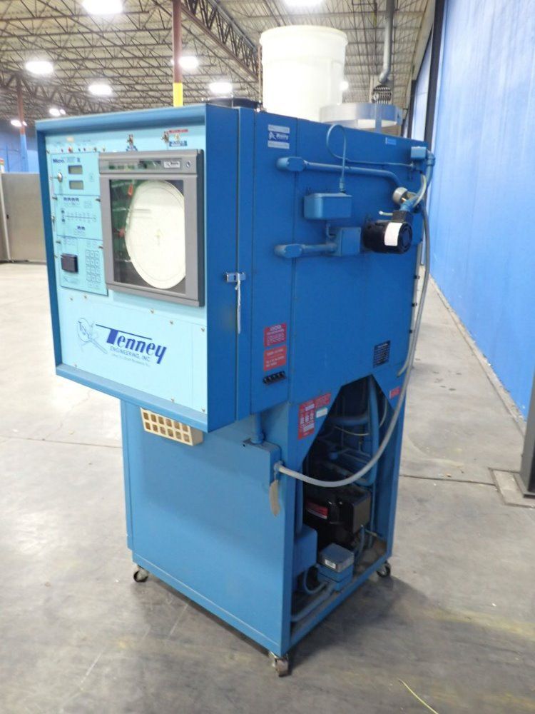 Tenney Engineering Environmental Chamber