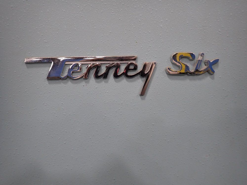 Tenney Engineering Environmental Chamber