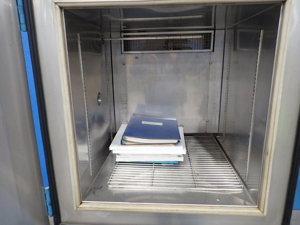 Tenney Engineering Environmental Chamber