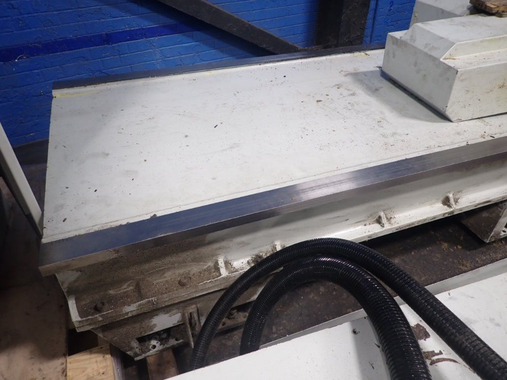 Andi Cnc Router