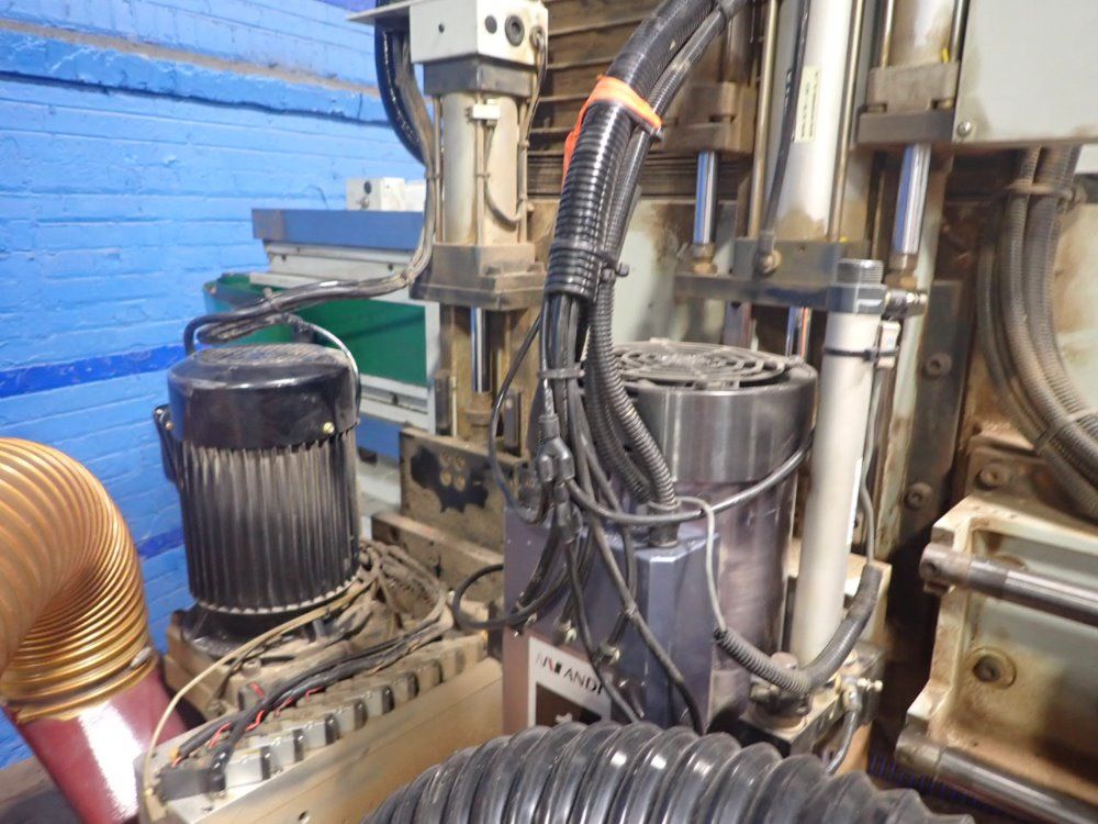 Andi Cnc Router