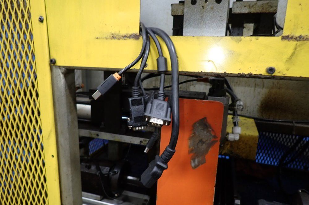 A.g. Davis Cv6w-4205-c1 Balancing/drilling Station - Cv6w-4205-c1