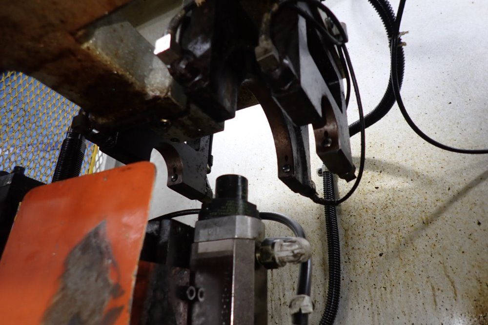 A.g. Davis Cv6w-4205-c1 Balancing/drilling Station - Cv6w-4205-c1