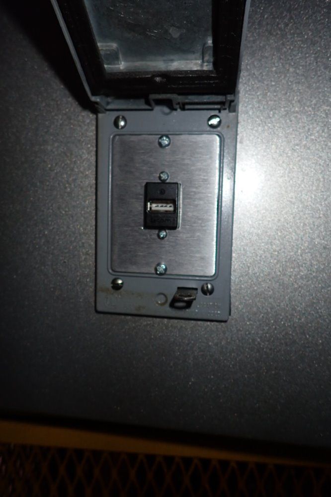 A.g. Davis Cv6w-4205-c1 Balancing/drilling Station - Cv6w-4205-c1