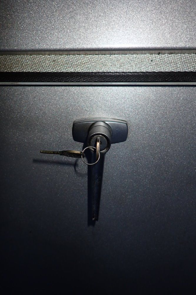 A.g. Davis Cv6w-4205-c1 Balancing/drilling Station - Cv6w-4205-c1