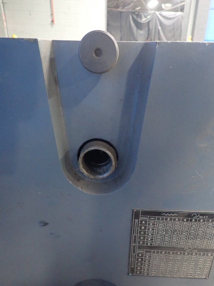 Enco 13" X 42" 110-2079 Lathe - 110-2079