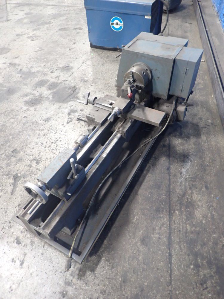 Enco 13" X 42" 110-2079 Lathe - 110-2079