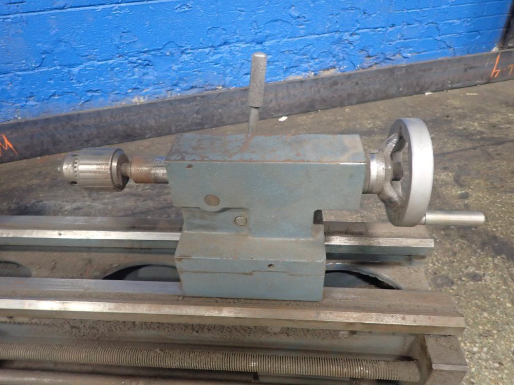 Enco 13" X 42" 110-2079 Lathe - 110-2079