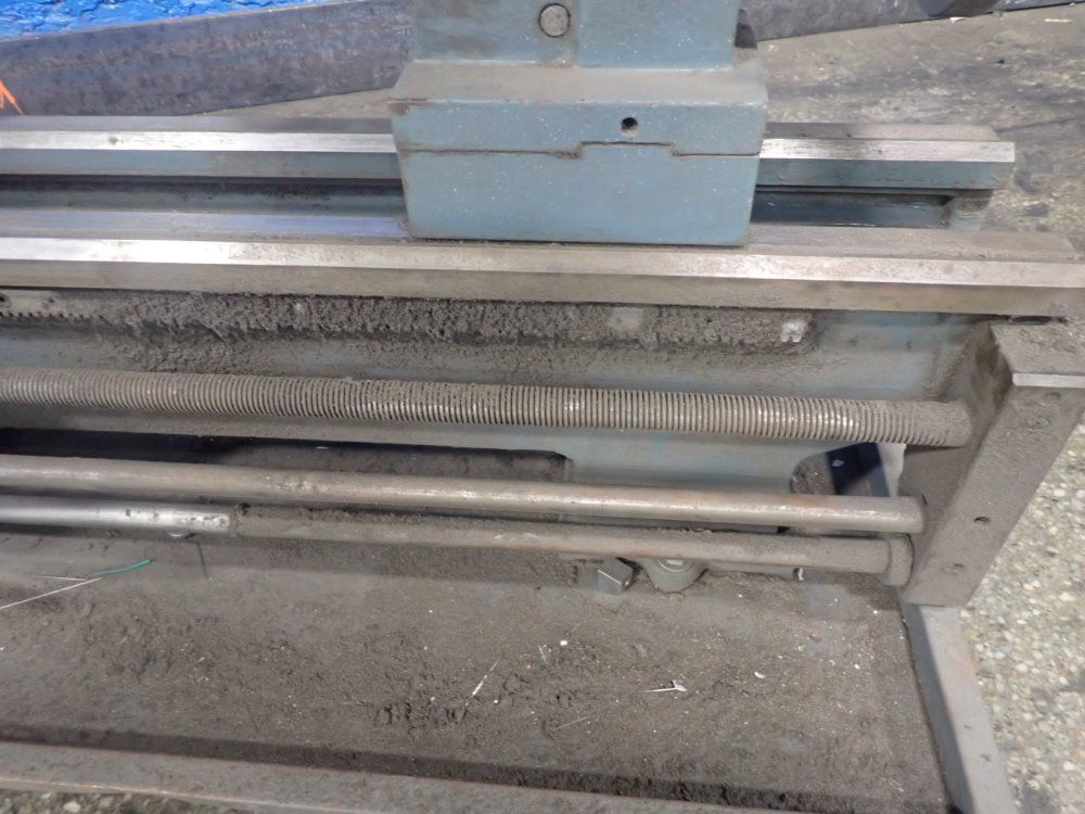 Enco 13" X 42" 110-2079 Lathe - 110-2079