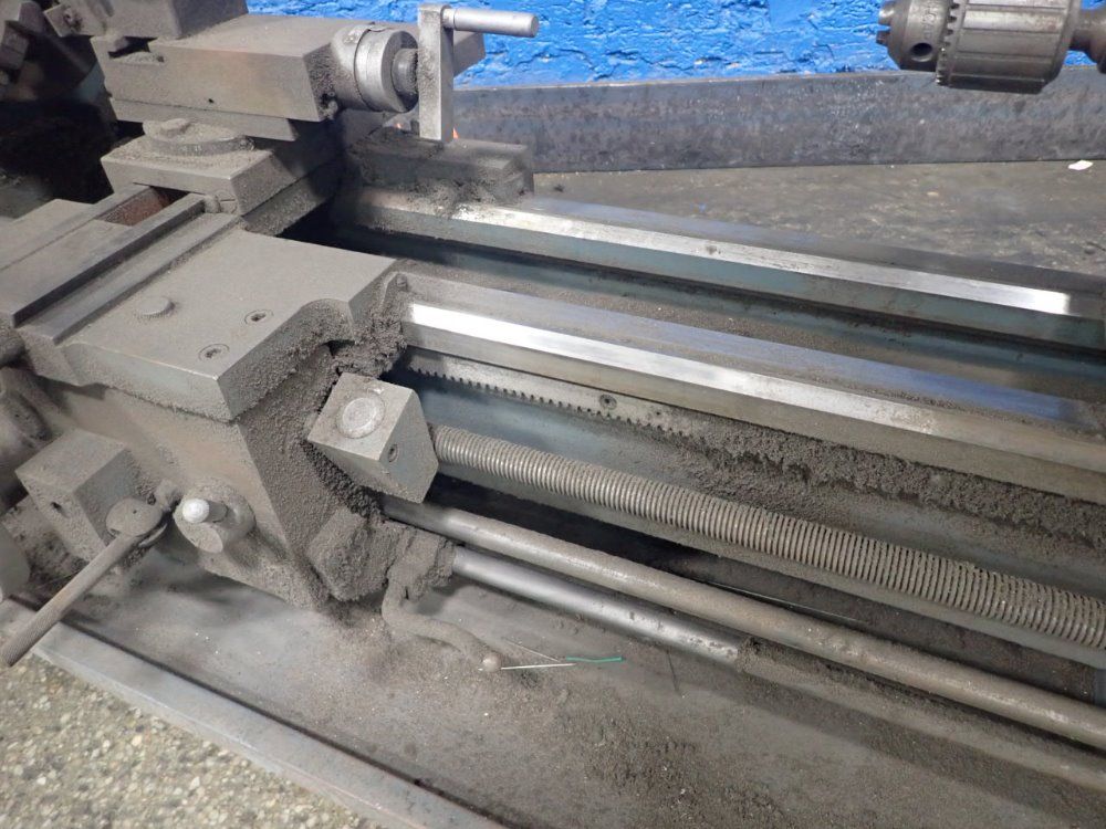 Enco 13" X 42" 110-2079 Lathe - 110-2079