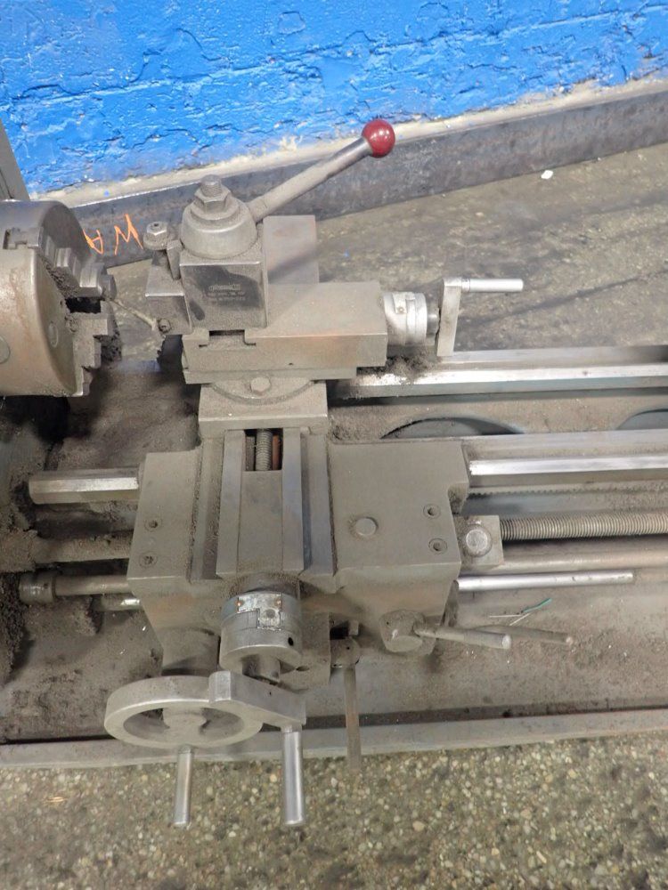 Enco 13" X 42" 110-2079 Lathe - 110-2079