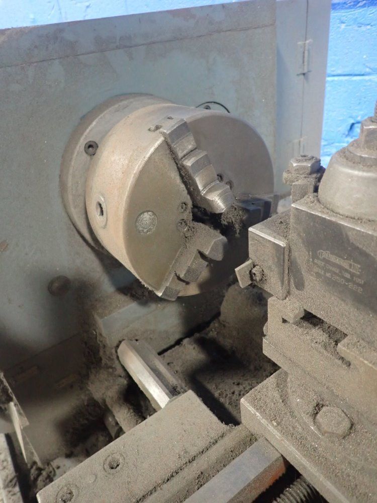 Enco 13" X 42" 110-2079 Lathe - 110-2079