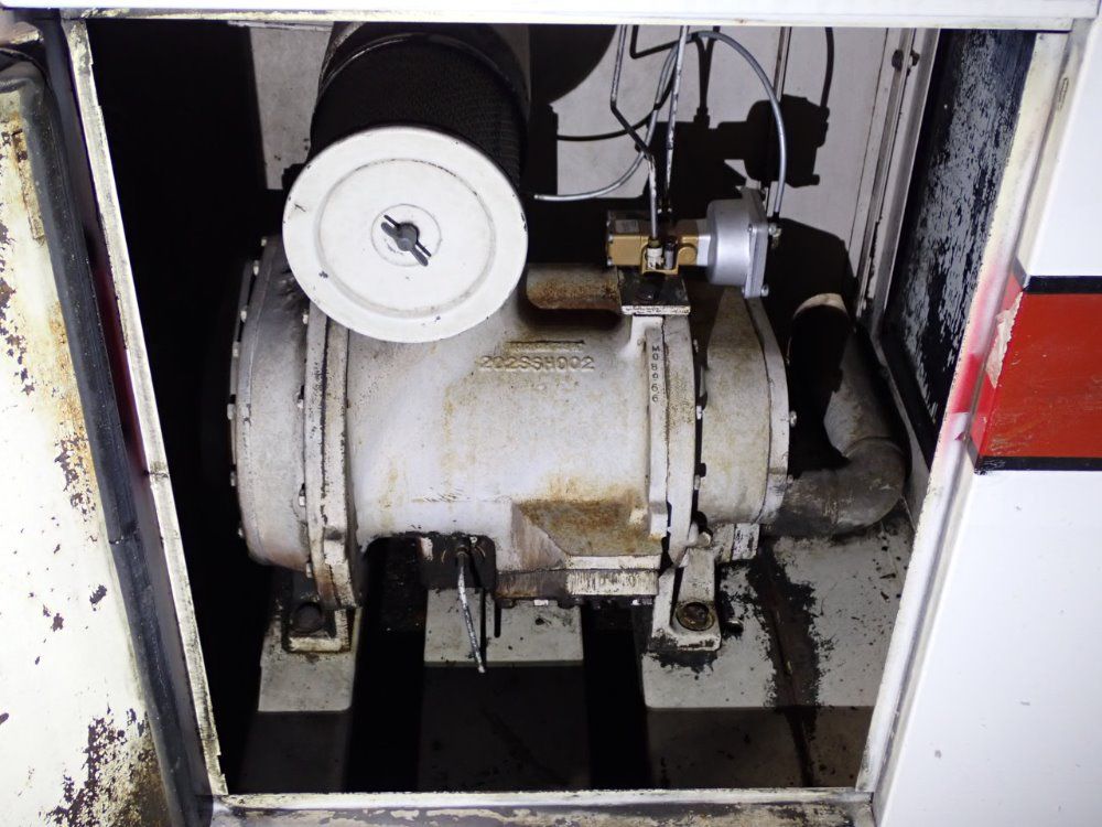 Gardner Denver 200psi@170acfm Rotary Screw Air Compressor - Electra-saver Ii Stg-50