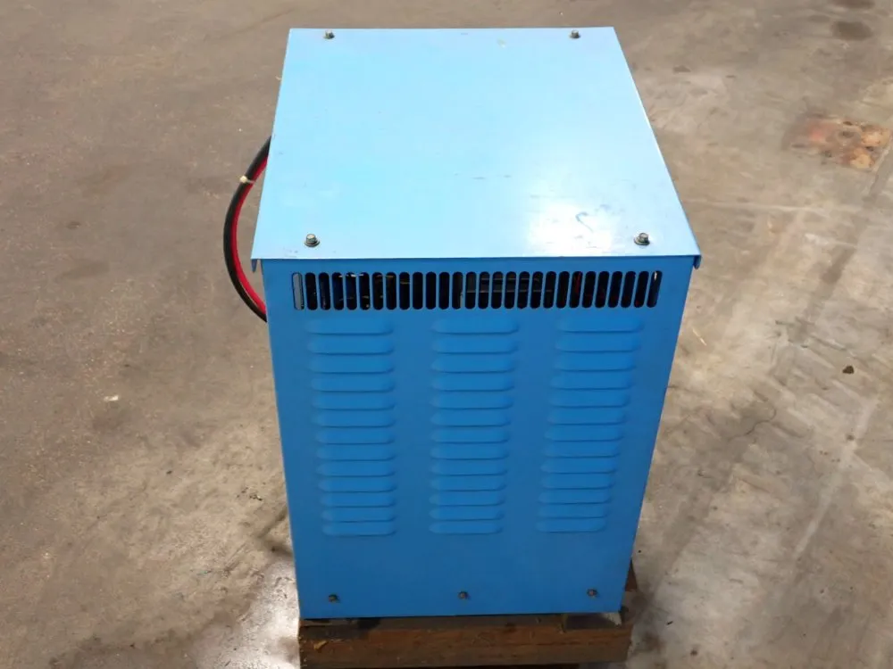 Ferro 48v 600ah Battery Charger - 3pf24b-600emep