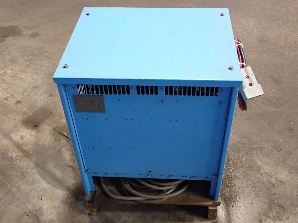 Ferro 48v 600ah Battery Charger - 3pf24b-600emep